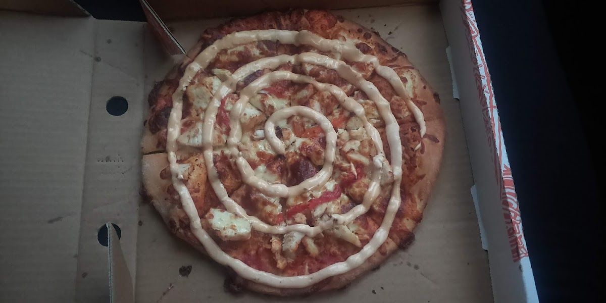 La Casa Pizza & Broaster Chicken-5